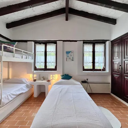 فيلة #Villa Hecate By Halu! Sani Villas *