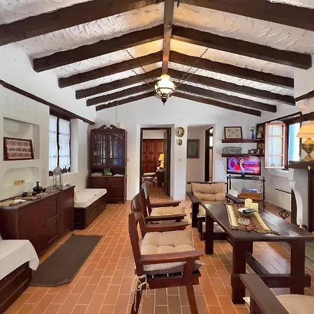#Villa Hecate By Halu! Sani Villas *