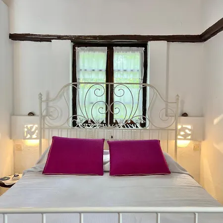 #Villa Hecate By Halu! Sani Villas *