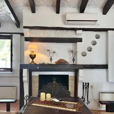 #Villa Hecate By Halu! Sani Villas Willa Sani (Chalkidiki)