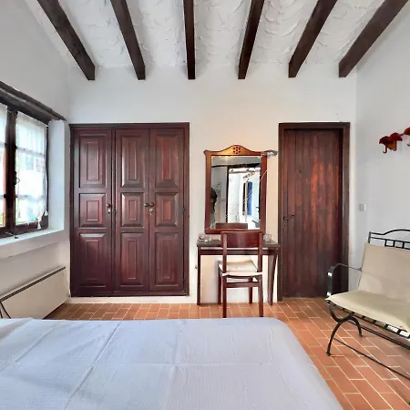 #Villa Hecate By Halu! Sani Villas