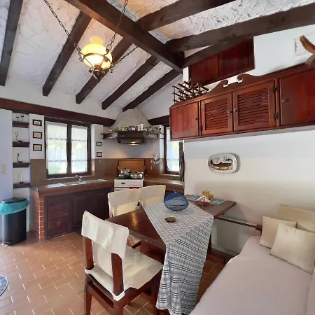 Willa #Villa Hecate By Halu! Sani Villas Sani (Chalkidiki)