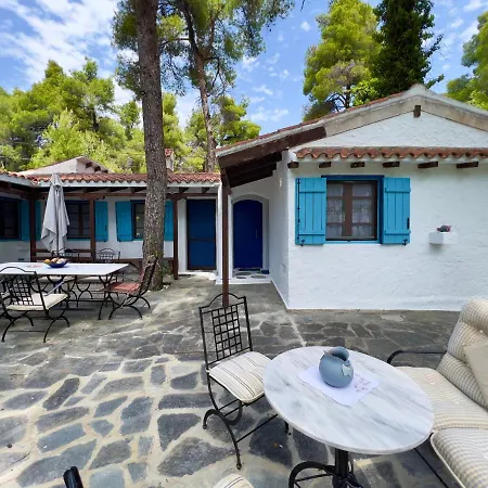 #Villa Hecate By Halu! Sani Villas Sani (Chalkidiki)