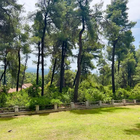 #Villa Hecate By Halu! Sani Villas * Sani (Chalkidiki)